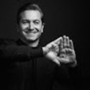 Meet your Posher, John